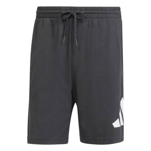Moudda Adidas - Short jersey grand logo Essentials - Tunisie 2
