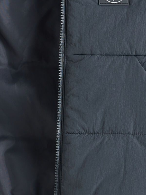 Moudda LC Waikiki - Veste sans manches Garçon Gris foncé - Tunisie 2