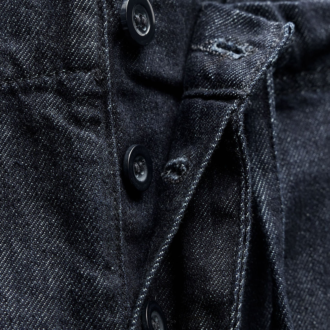 Moudda ZARA - Pantalon jean quotidien - Tunisie 3