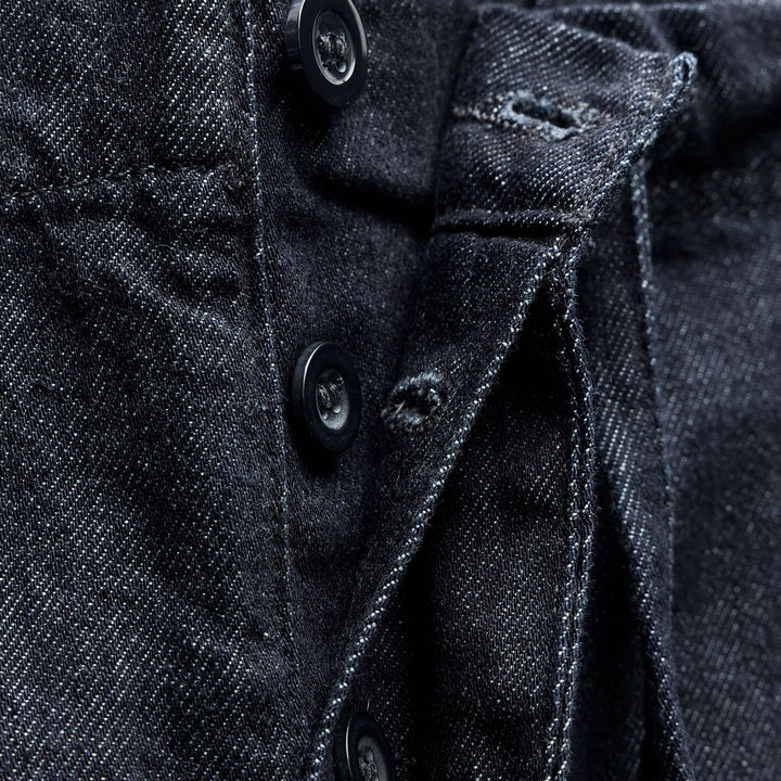 Moudda ZARA - Pantalon jean quotidien - Tunisie 3