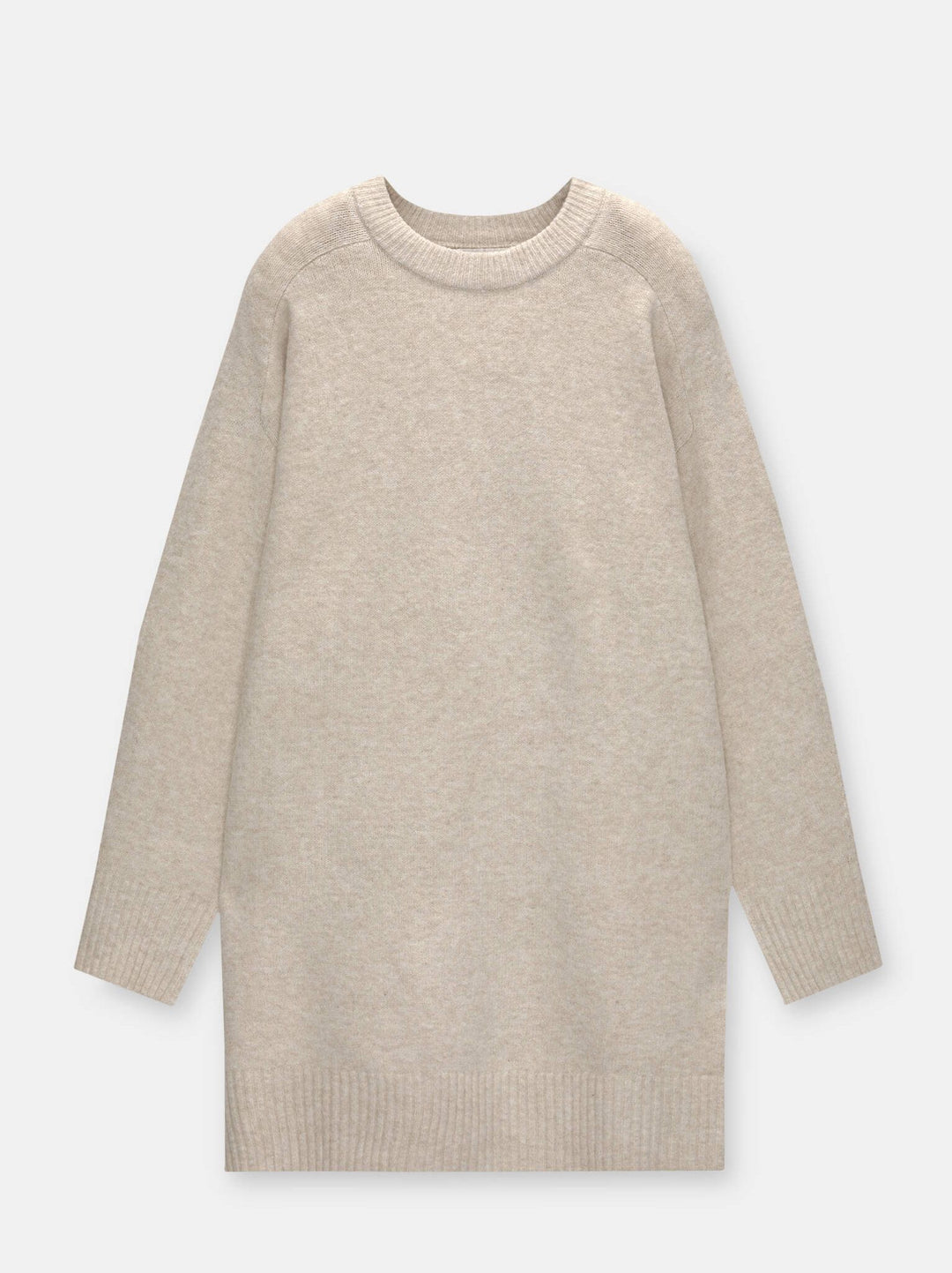 Moudda PULL & BEAR - Robe Mini Soft - Col Rond - Tunisie 3
