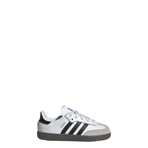 Moudda Adidas - Chaussure Samba OG Enfants - Tunisie 2