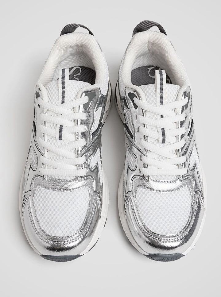 Moudda STRADIVARIUS - Chaussures de Sport Tendance - Tunisie 4