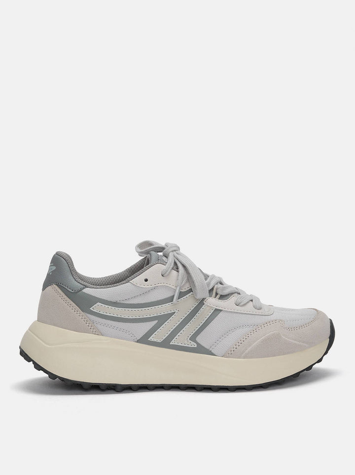 Moudda PULL & BEAR - Chaussures de Sport Urbaines Volume - Tunisie 4
