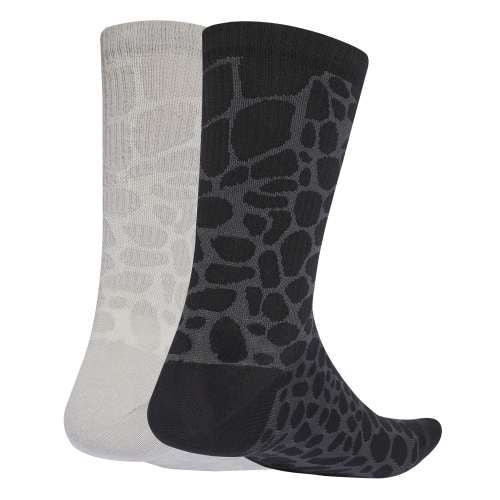 Moudda Adidas - CHAUSSETTES MI-MOLLET CROCO (2 PAIRES) - Tunisie 2