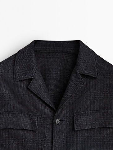 Moudda Massimo Dutti - Veste/blazer - Tunisie 5