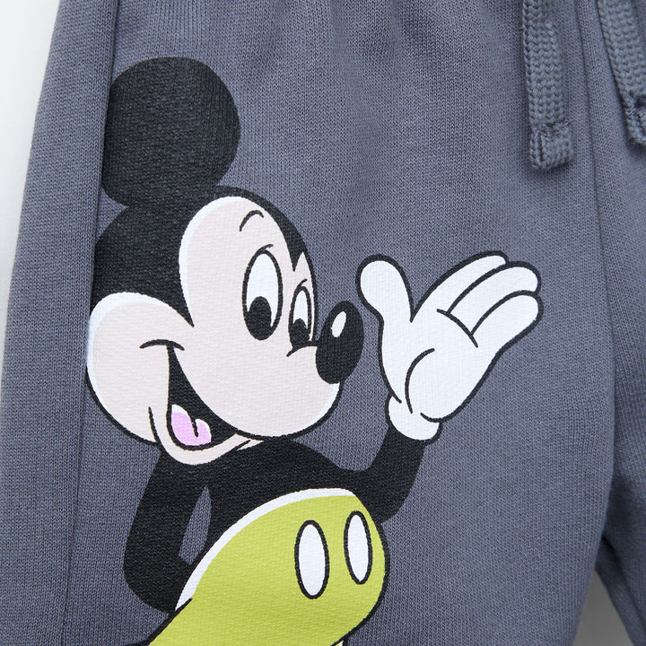 Moudda ZARA - Bermuda Enfant - Mickey (Ramadan) - Tunisie 4