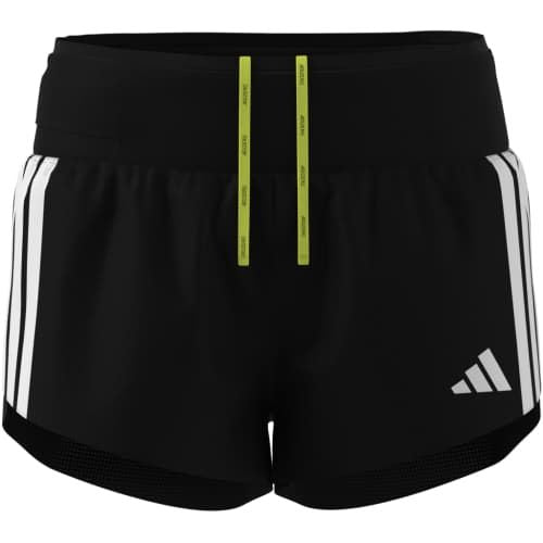 Moudda Adidas - Short de running poche gel Adizero - Tunisie 2