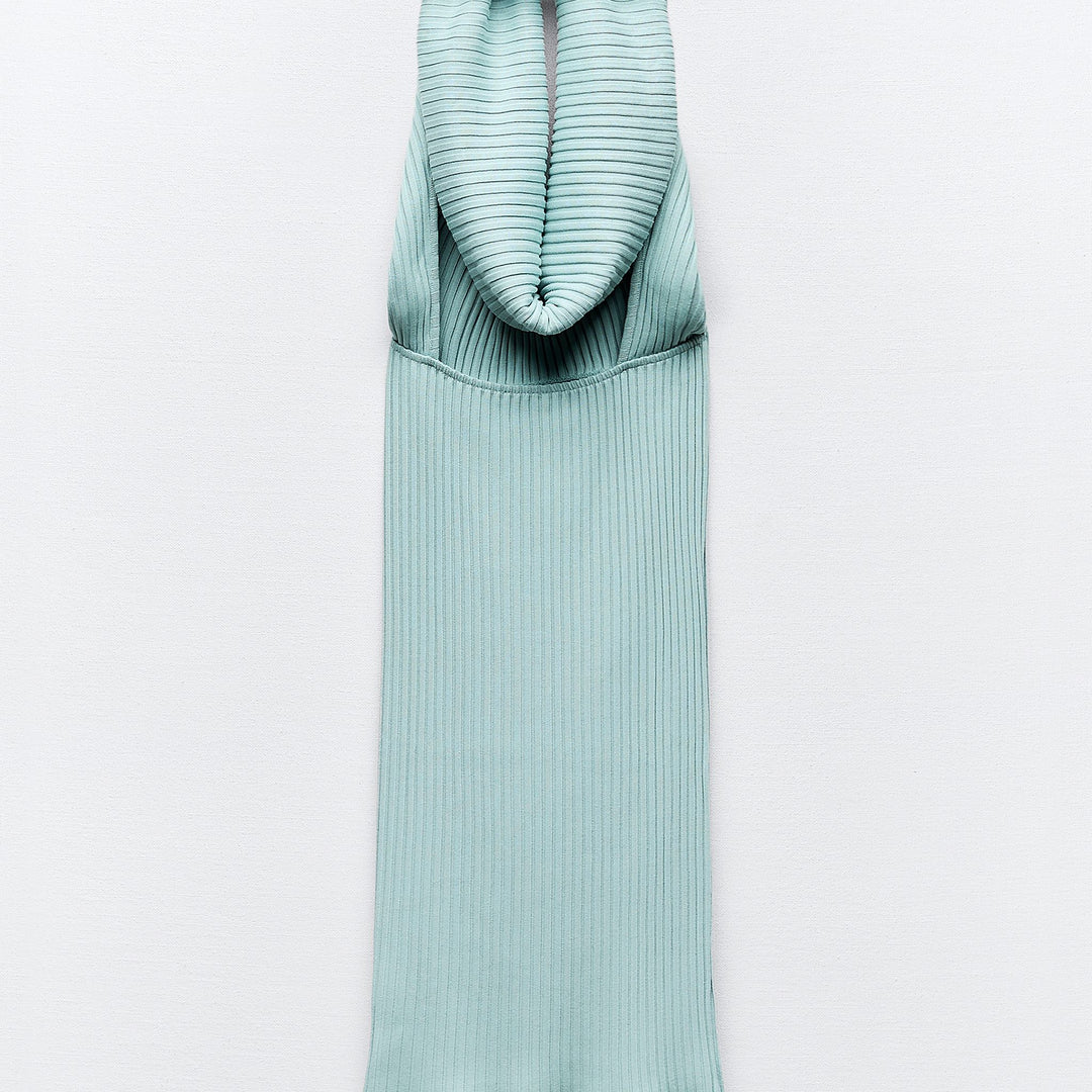 Moudda ZARA - Fantasy Dress - Tunisie 3