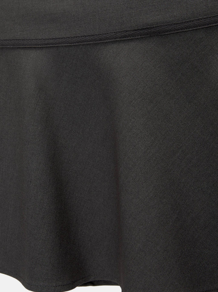 Moudda PULL & BEAR - Jupe Pacific - Unie & Lacet - Tunisie 4