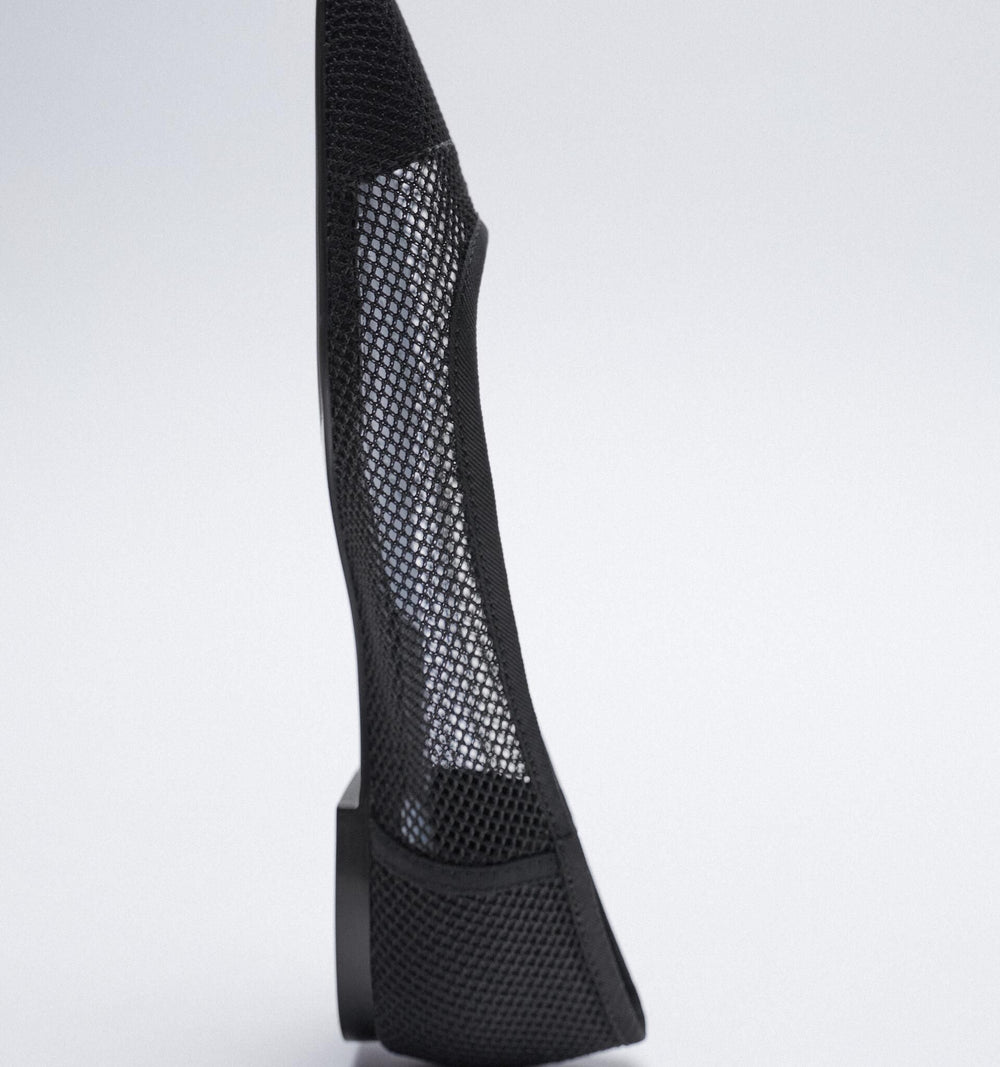 Moudda ZARA - Chaussures - Tunisie 2