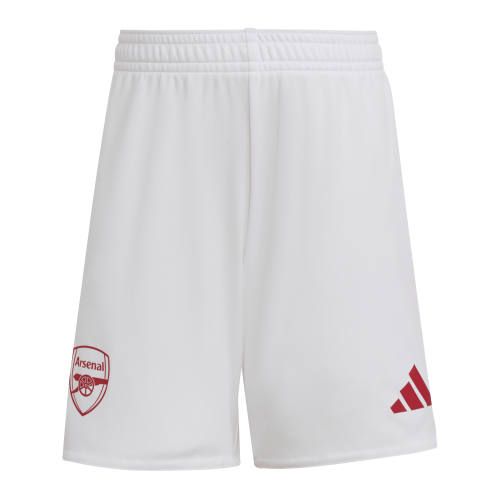 Moudda Adidas - Mini kit Domicile Arsenal 25/26 Enfants - Tunisie 4
