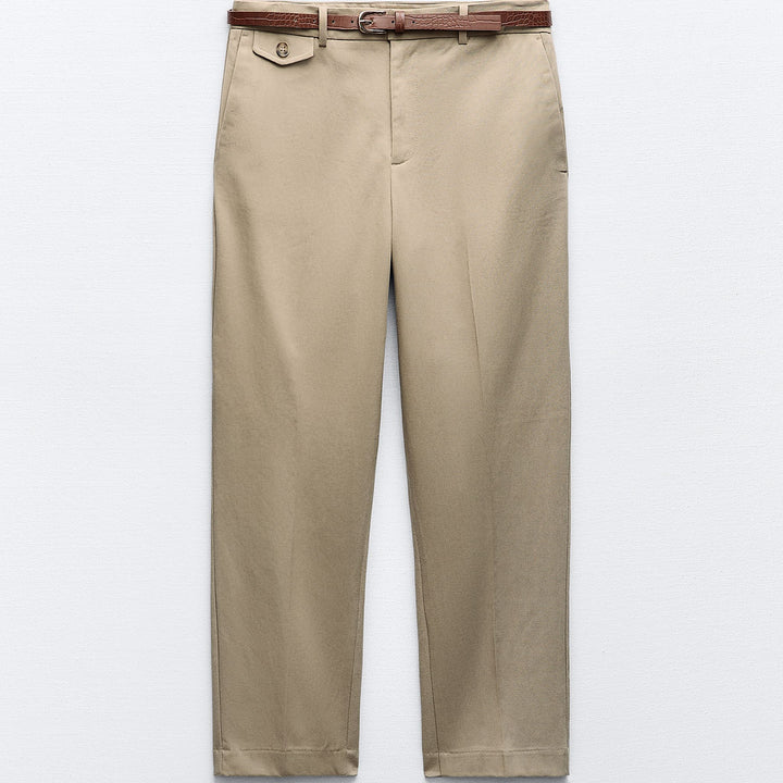 Moudda ZARA - Pants - Tunisie 3