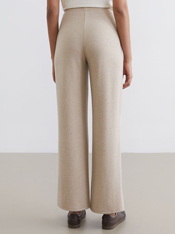 Moudda LC Waikiki - Pantalon en jersey pour Femme - Tunisie 4