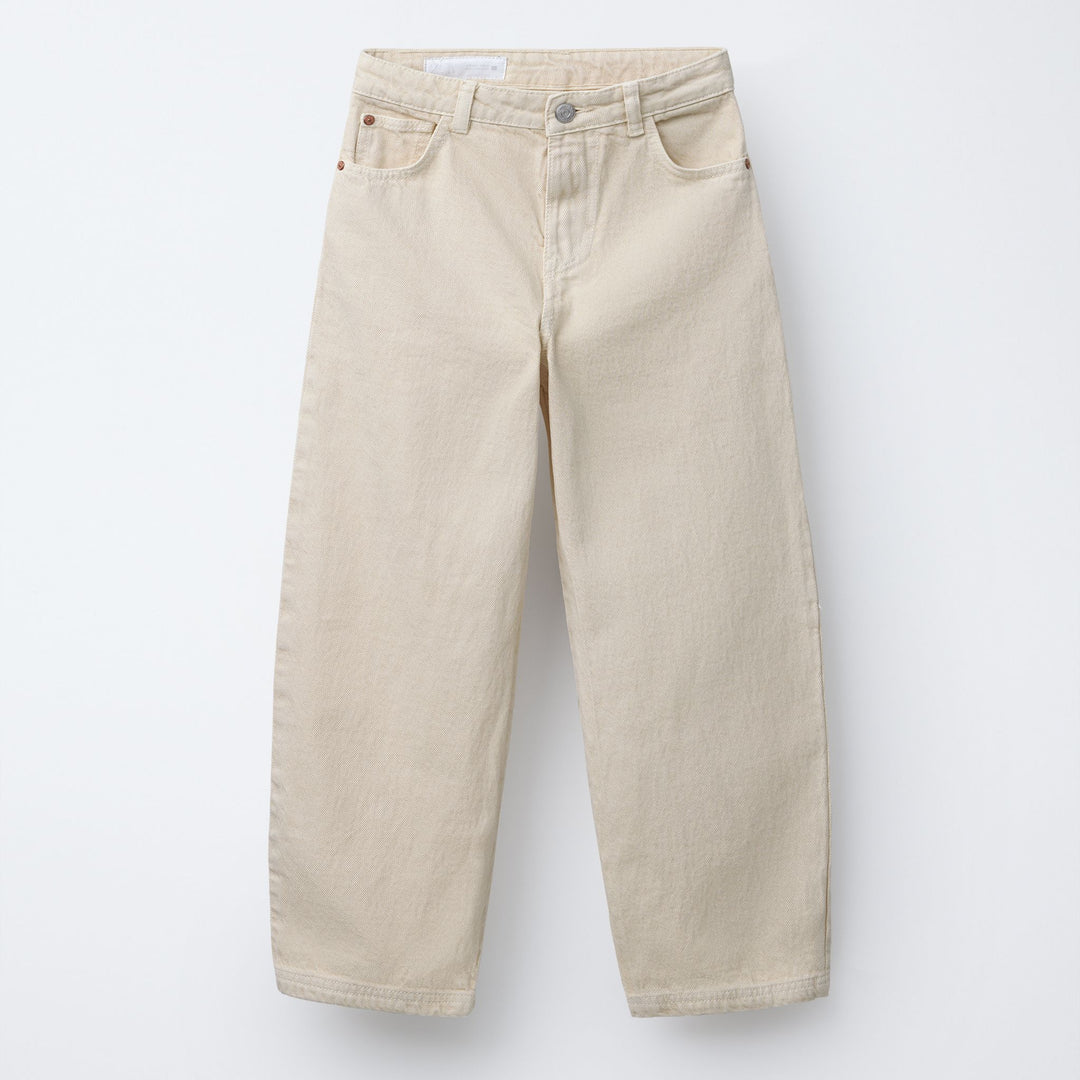 Moudda ZARA - Pantalon - Baggy Fit & Relax - Tunisie 1