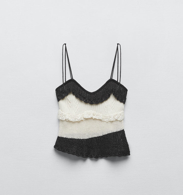 Moudda ZARA - Top - Tunisie 1