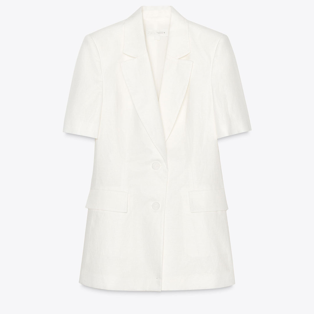 Moudda ZARA - Ensemble Blazer - Cintré - Tunisie 1