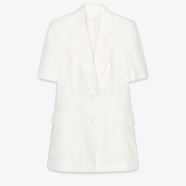 Moudda ZARA - Ensemble Blazer - Cintré - Tunisie 1