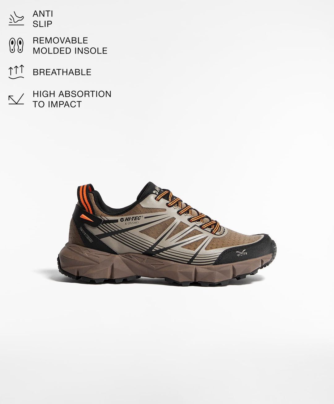 Moudda Oysho - Trainer - Tunisie 1