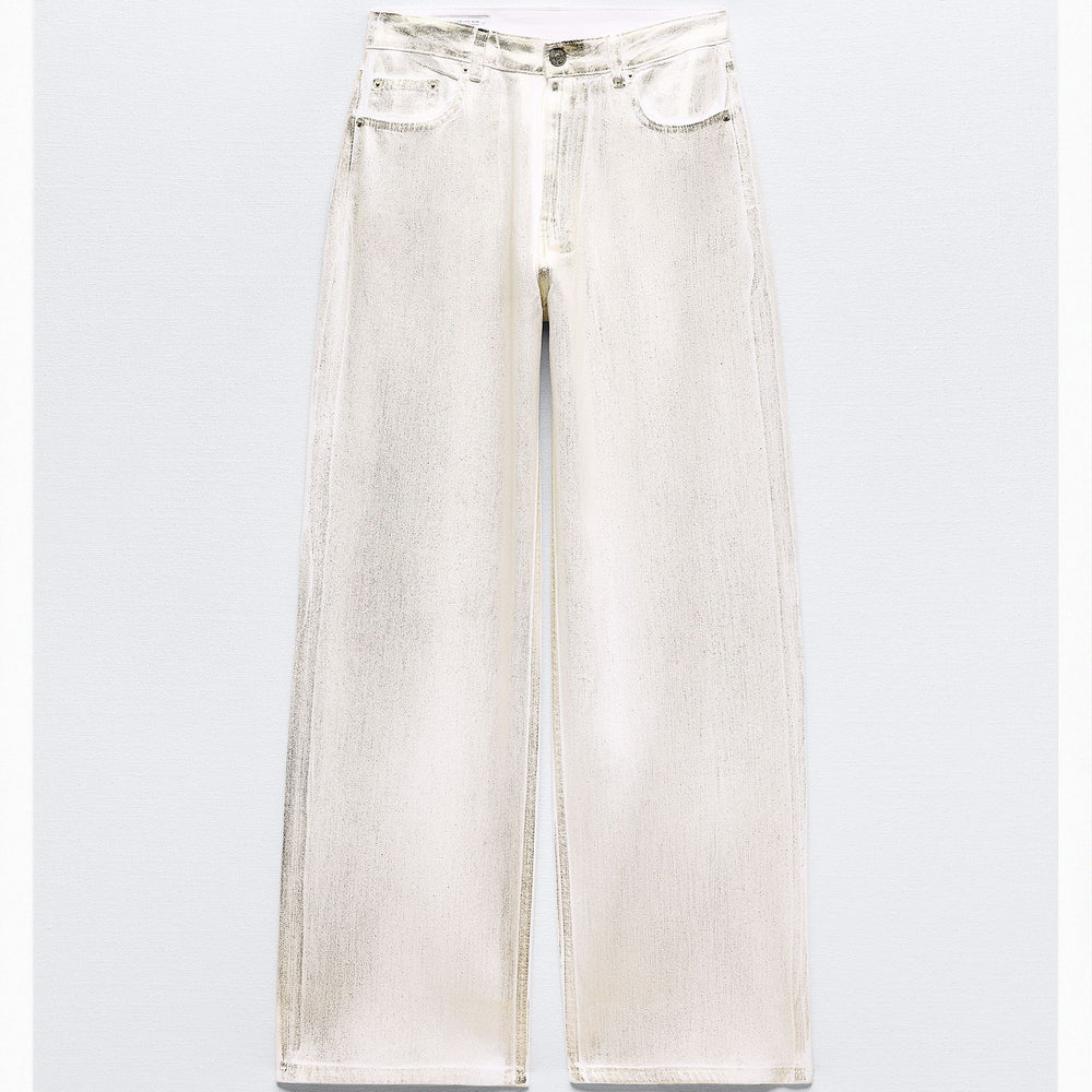 Moudda ZARA - Folder Pants - Tunisie 3