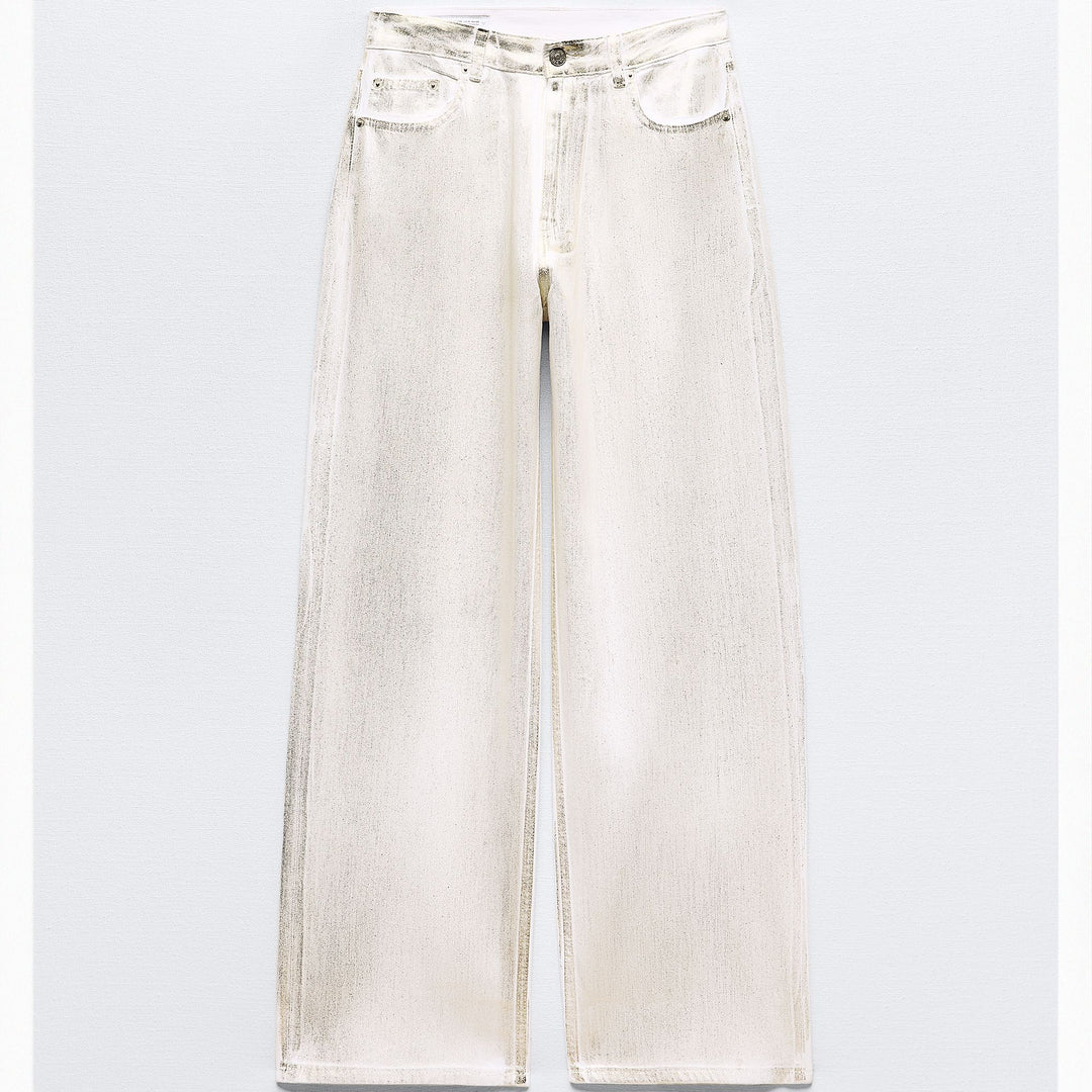 Moudda ZARA - Folder Pants - Tunisie 3