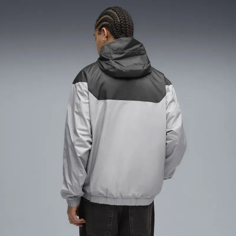 Moudda Puma - ESS UV Relaxed Windbreaker M - Tunisie 4