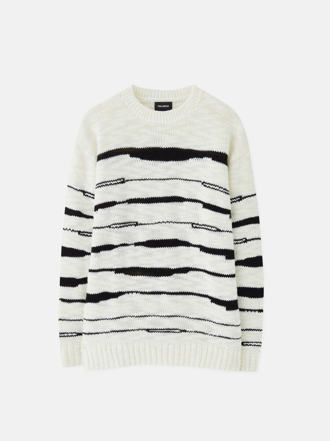 Moudda PULL & BEAR - Sweat-shirt - Tunisie 1