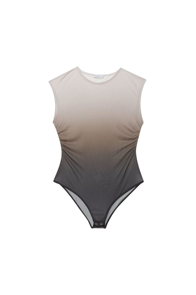 Moudda STRADIVARIUS - Chemise/Tunique - 1