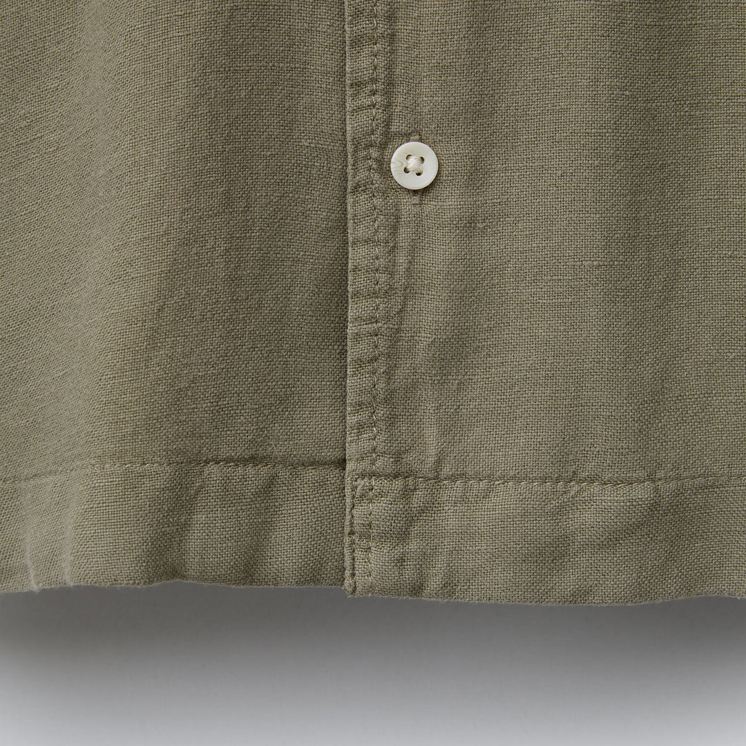 Moudda ZARA - Chemise - Lin/Tencel - Tunisie 4