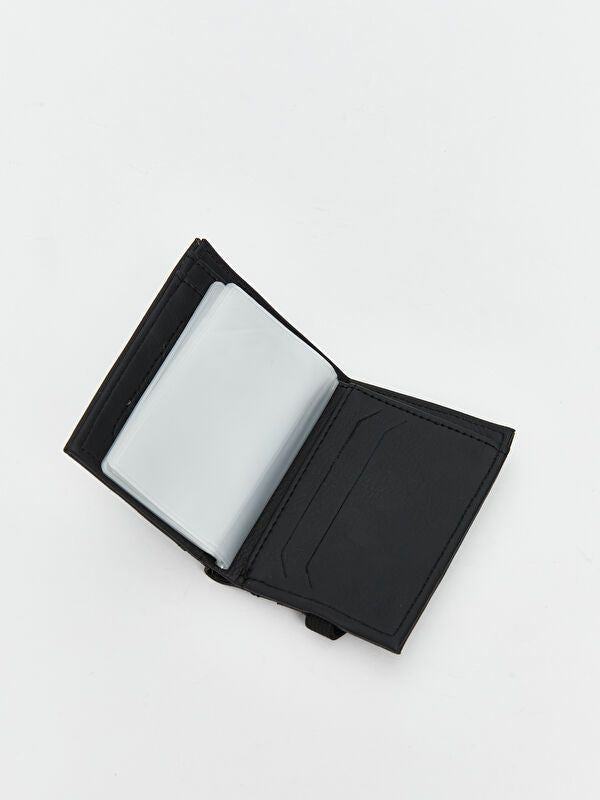 Moudda LC Waikiki - Portefeuille pour Homme - Tunisie 3