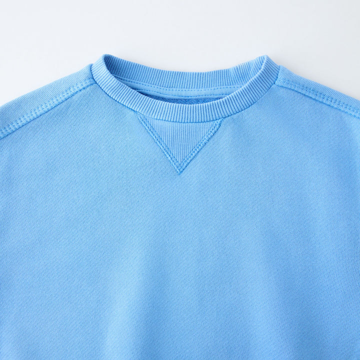 Moudda ZARA - Sweat enfant uni triangle édition limitée - Tunisie 4