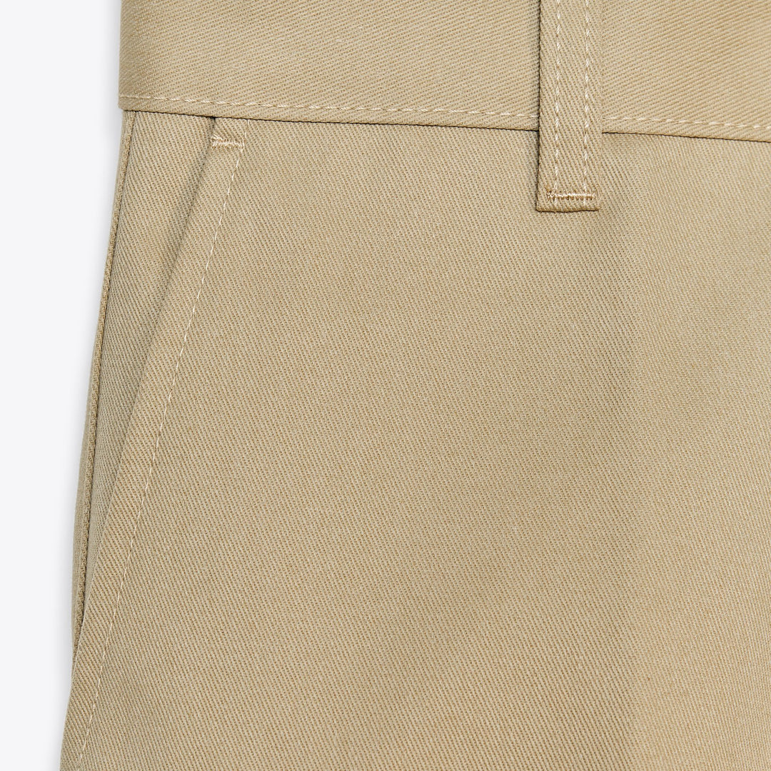 Moudda ZARA - Pantalon Droit - Worker - Tunisie 3