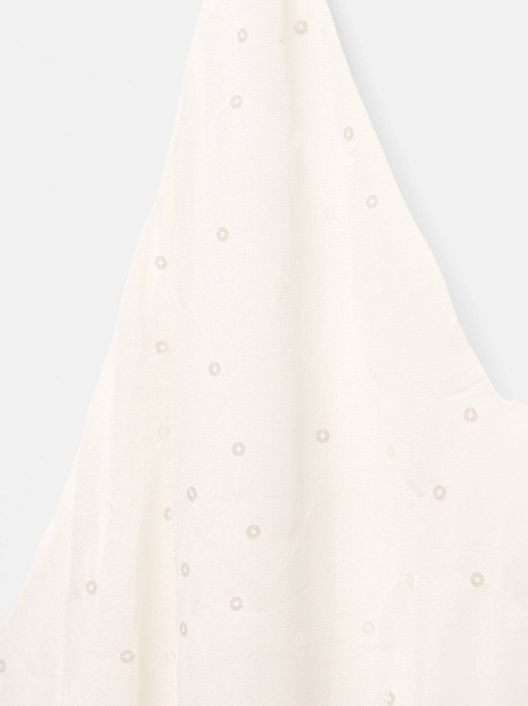 Moudda PULL & BEAR - Robe Halter - Froissée - Tunisie 3