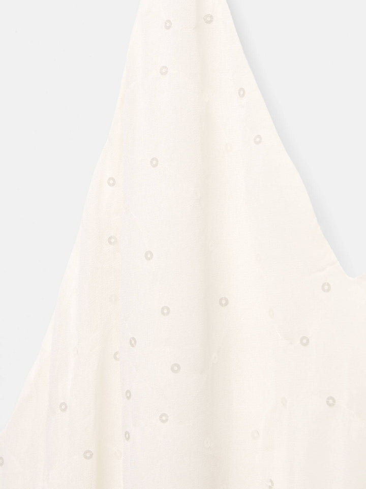 Moudda PULL & BEAR - Robe Halter - Froissée - Tunisie 3