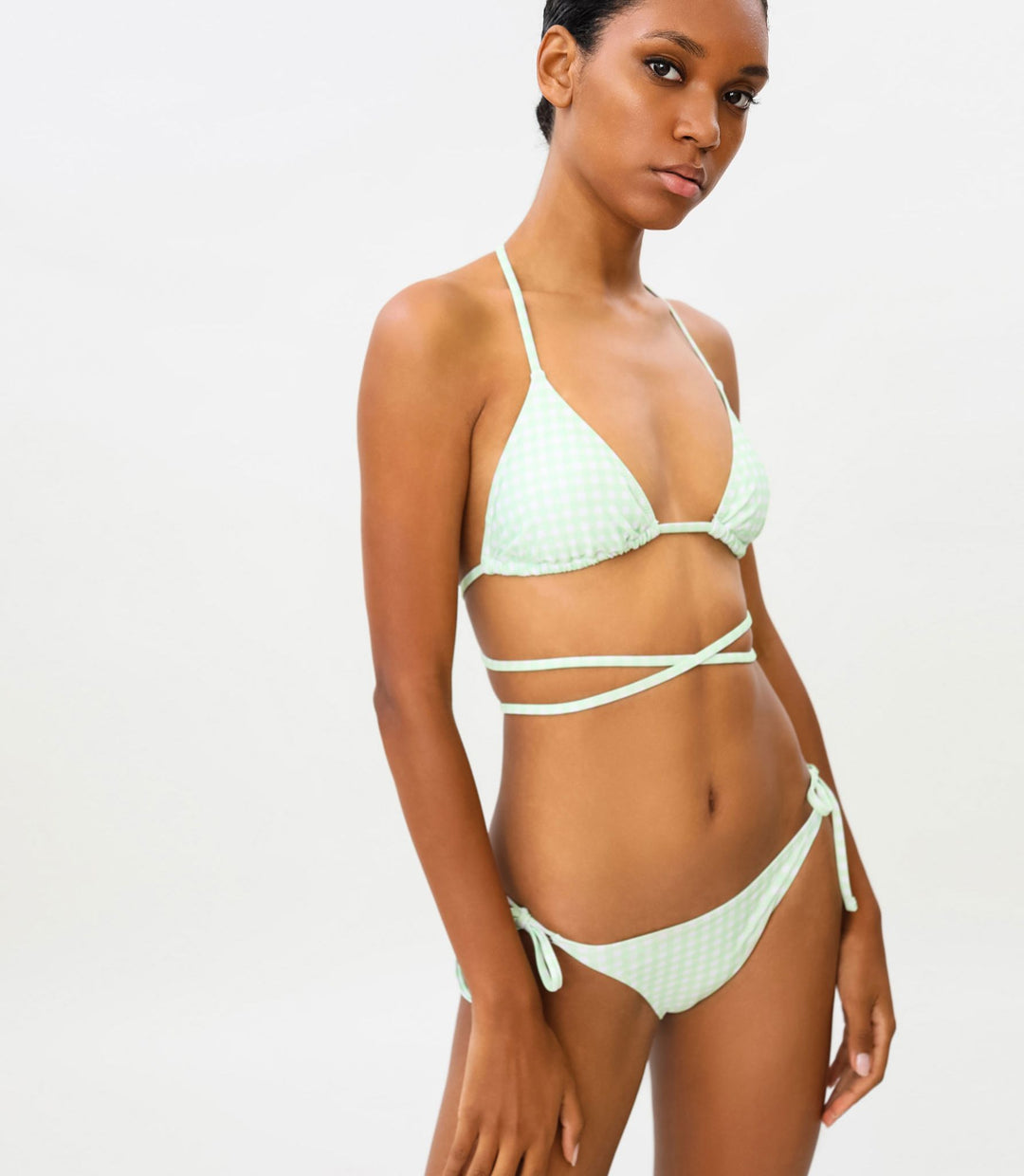 Moudda Lefties - Haut de bikini - Tunisie 1