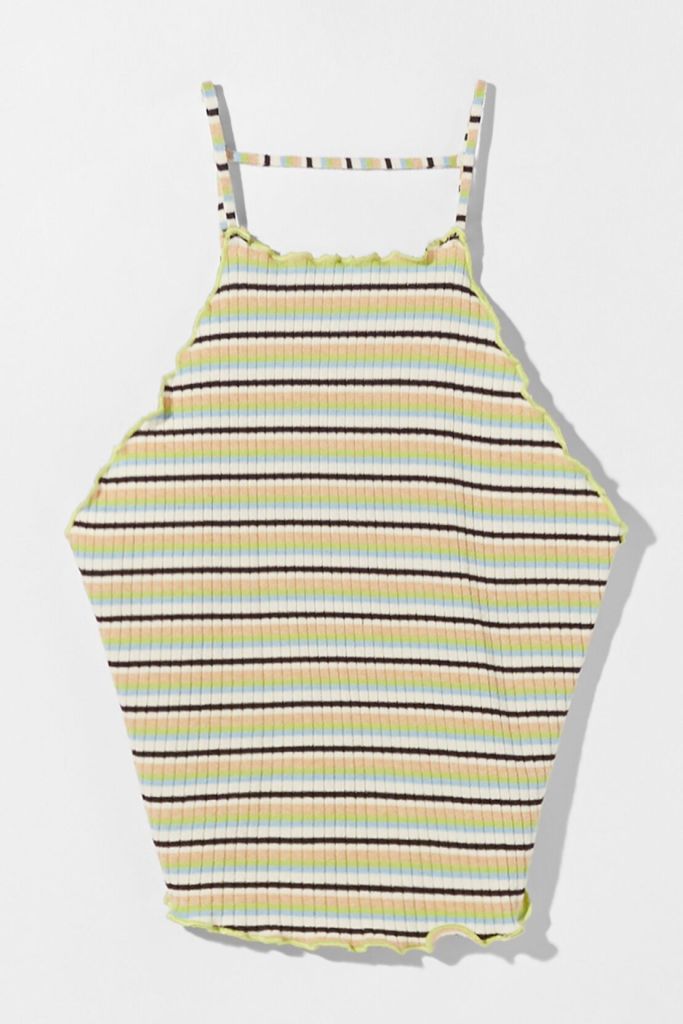 Moudda BERSHKA - Top - 1