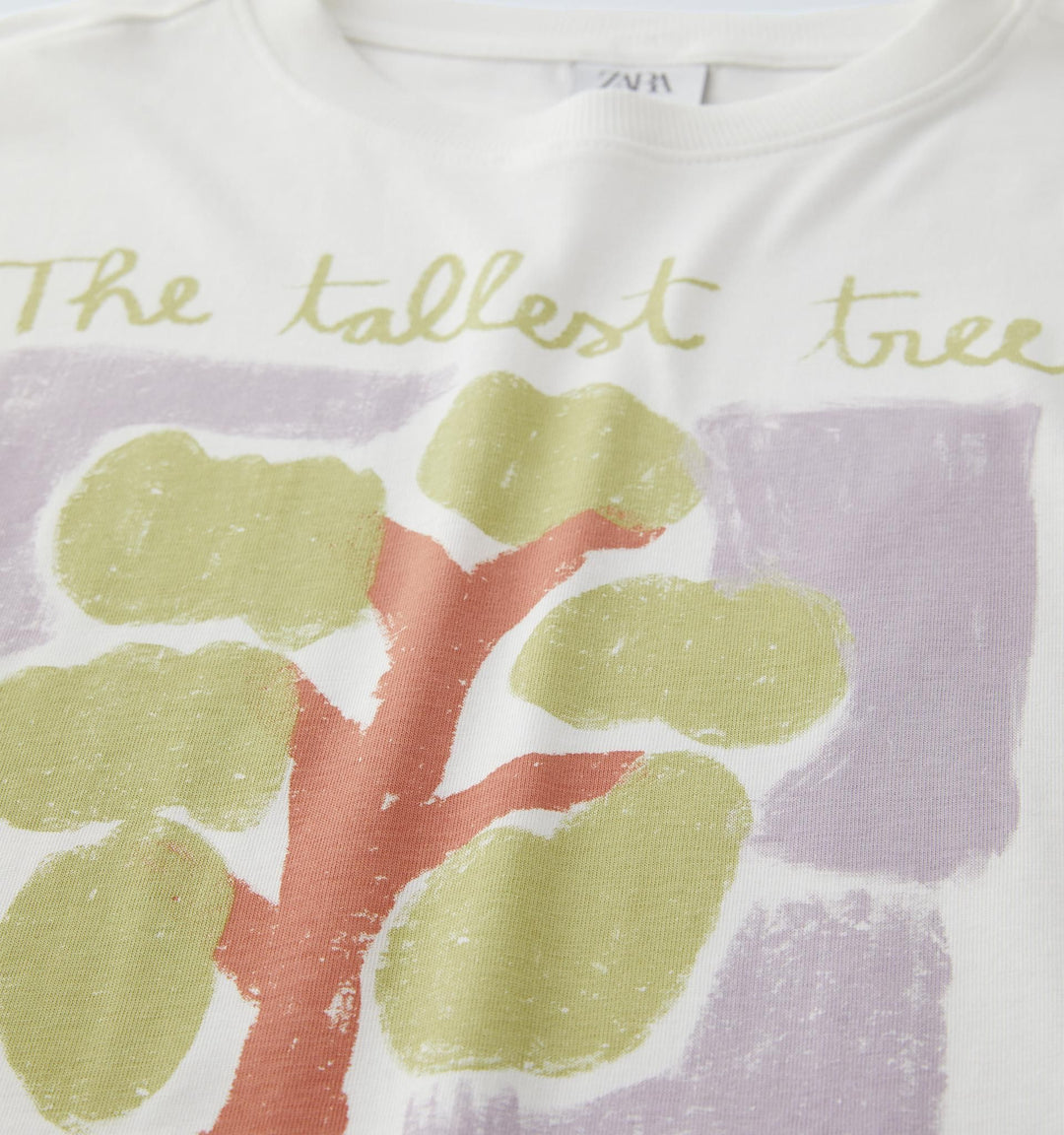 Moudda ZARA - T-Shirt - Tunisie 3