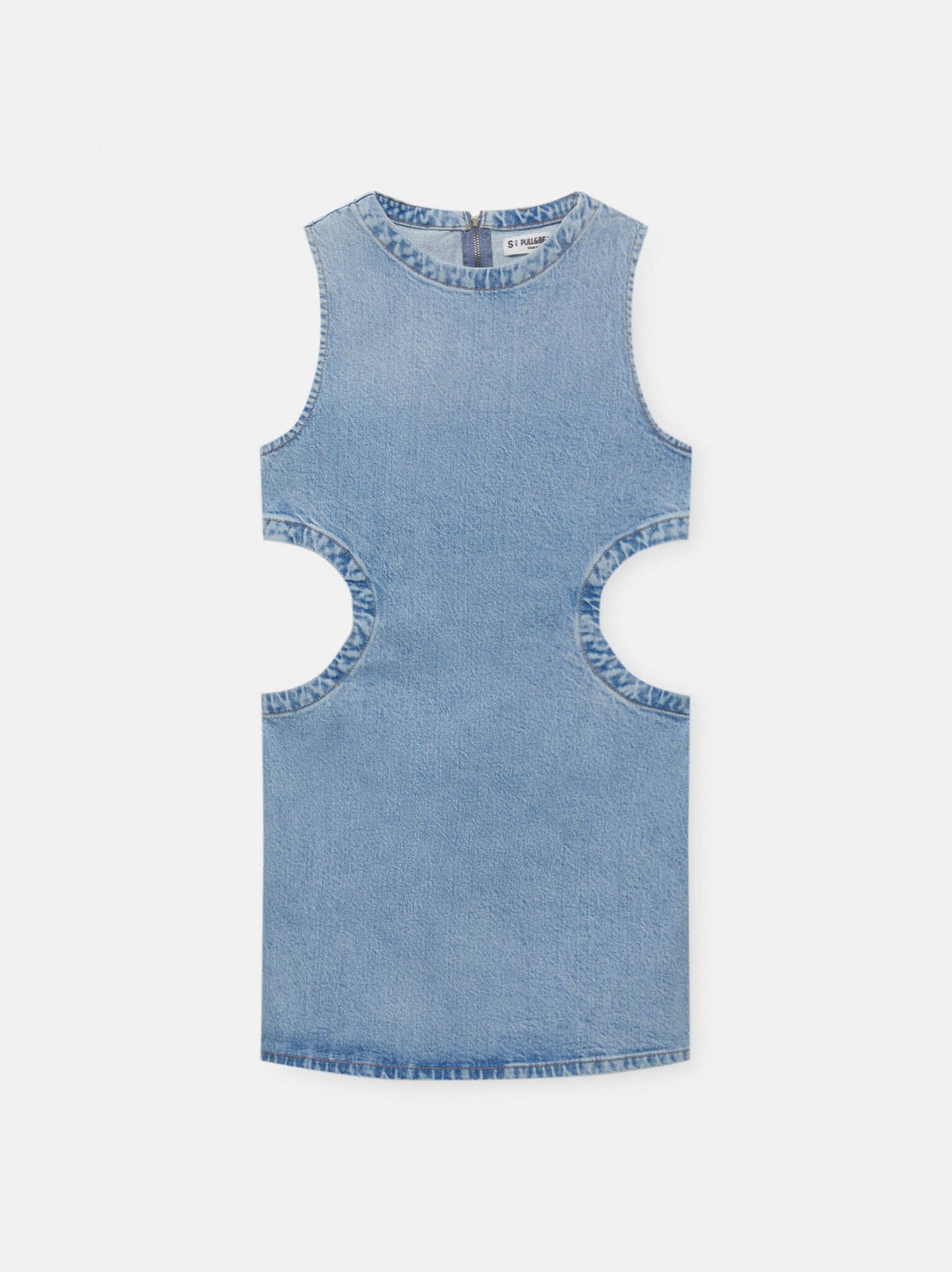 Moudda PULL & BEAR - Robe - Tunisie 1