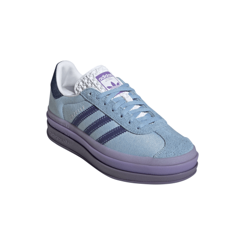 Moudda Adidas - Chaussure Gazelle Bold x KSENIASCHNAIDER - Tunisie 3
