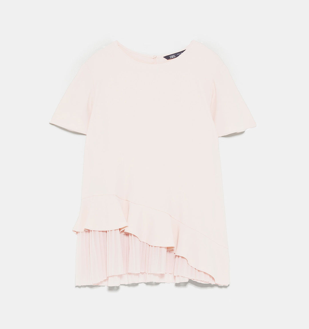 Moudda ZARA - Chemise - Tunisie 1