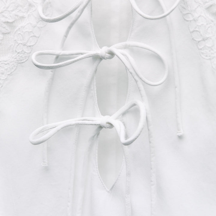 Moudda ZARA - T-Dress - Tunisie 4