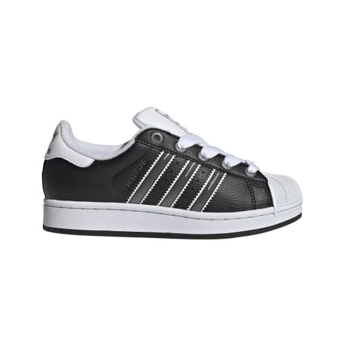 Moudda Adidas - Chaussure Superstar II - Tunisie 1