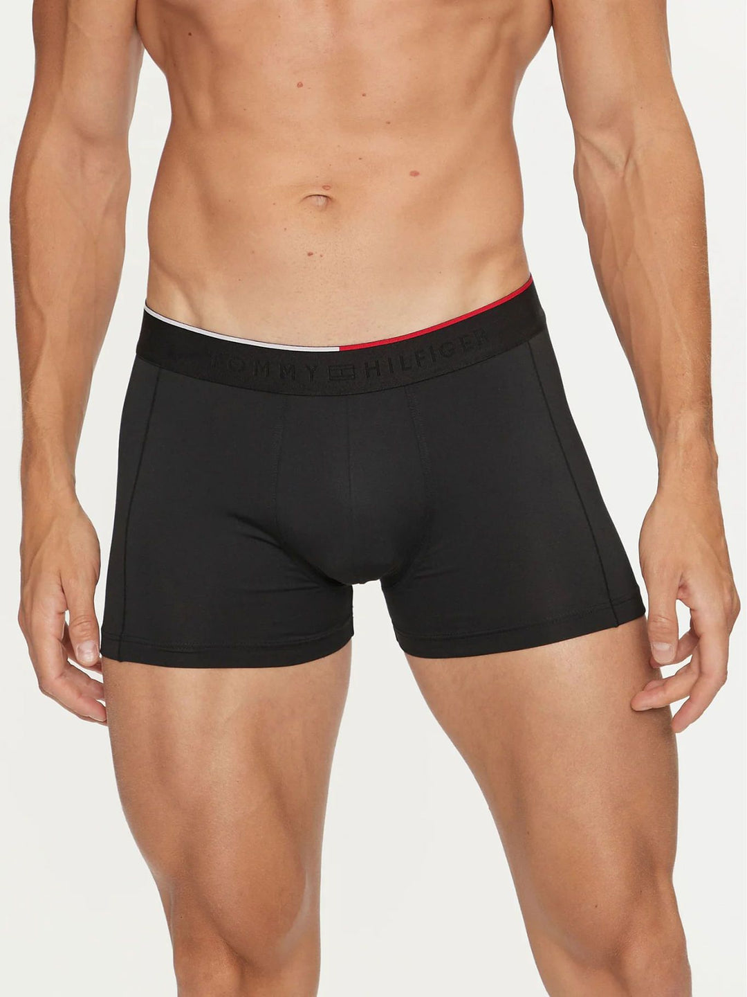 Moudda Tommy Hilfiger - Lot De 3 Slips De Bain  - Tunisie 1