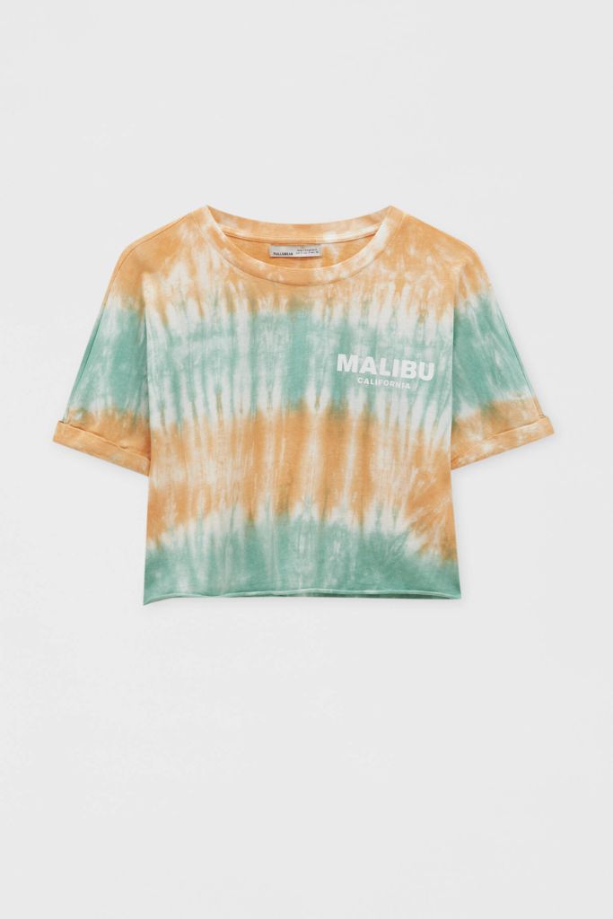 Moudda PULL & BEAR - Top - 1