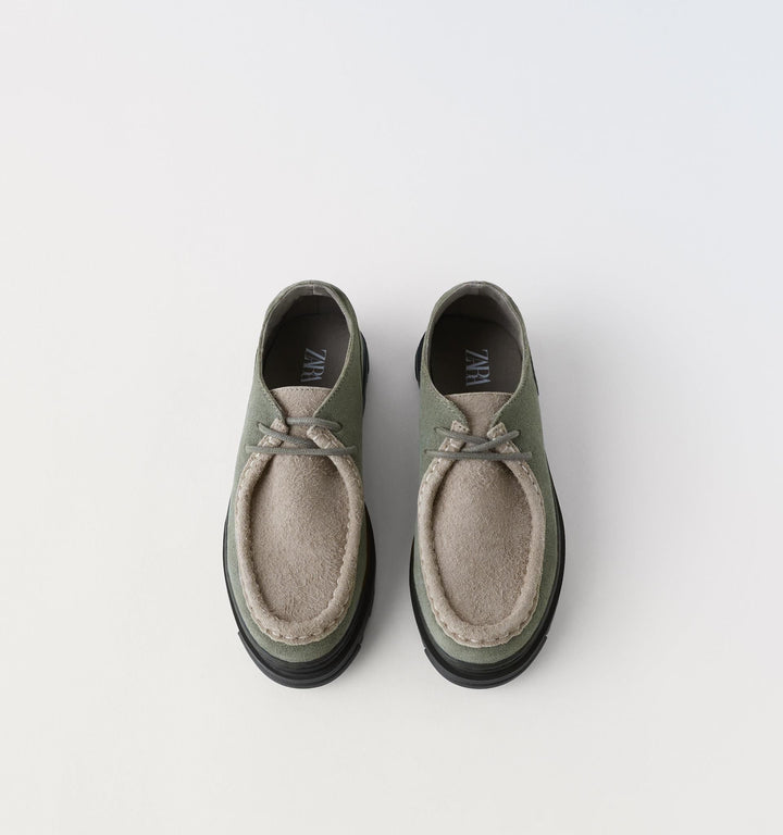 Moudda ZARA - Chaussures - Tunisie 2