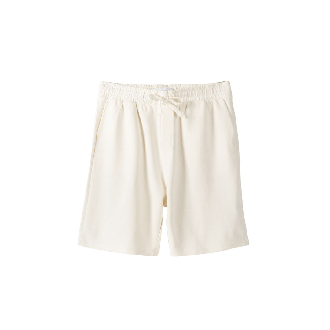 Moudda BERSHKA - Bermuda ample nouvelle texture – ensemble - Tunisie 1