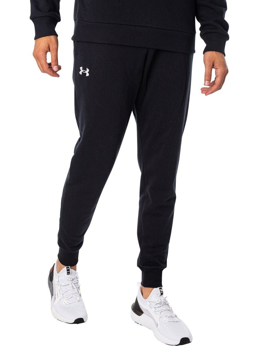 Moudda Under Armour - UA RIVAL FLEECE JOGGERS - Tunisie 2