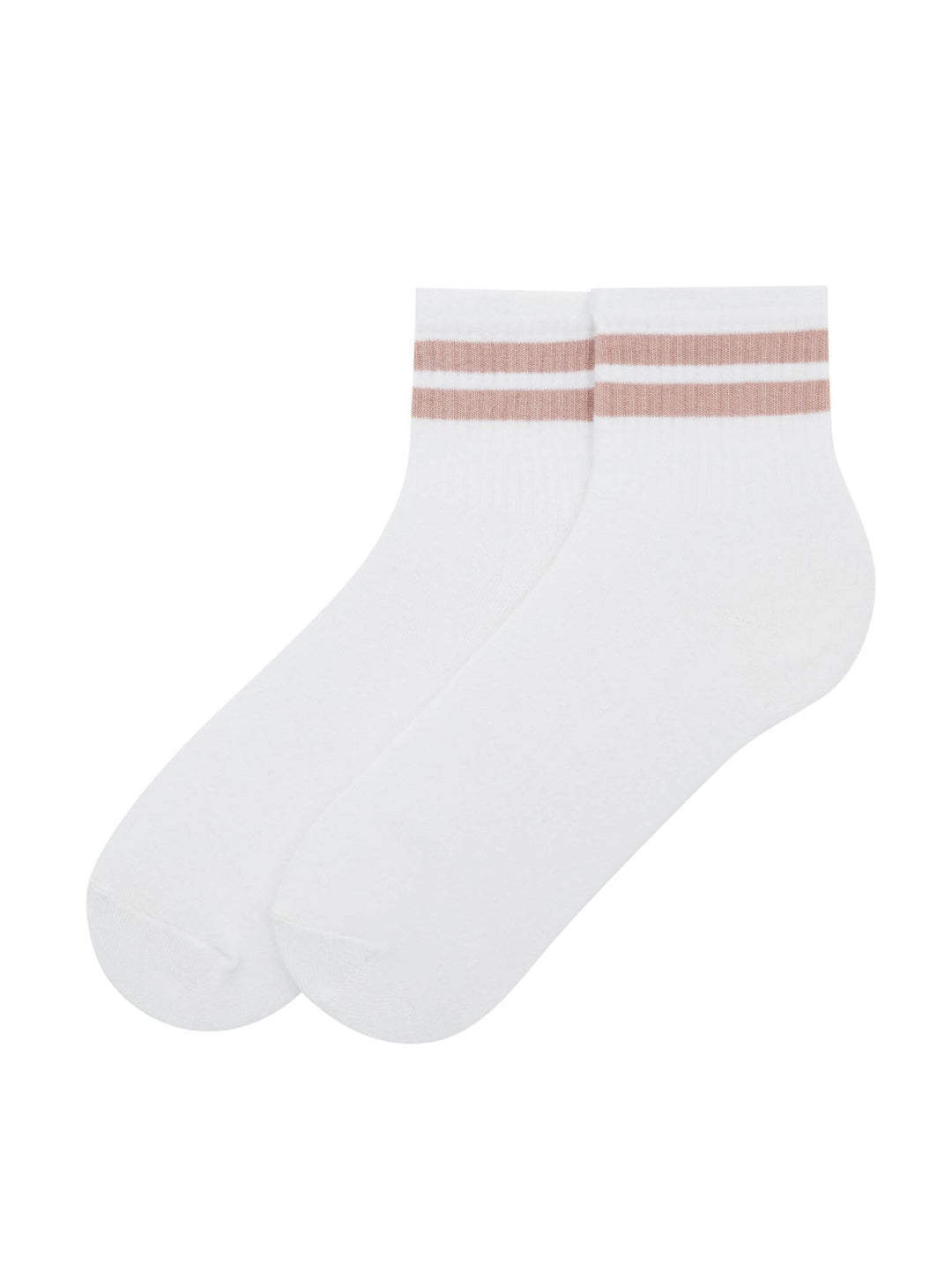 Moudda PULL & BEAR - Chaussette de Sport 2 Rayures - Tunisie 2