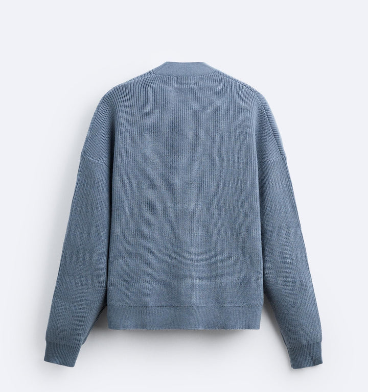 Moudda ZARA - Cardigan - Tunisie 2