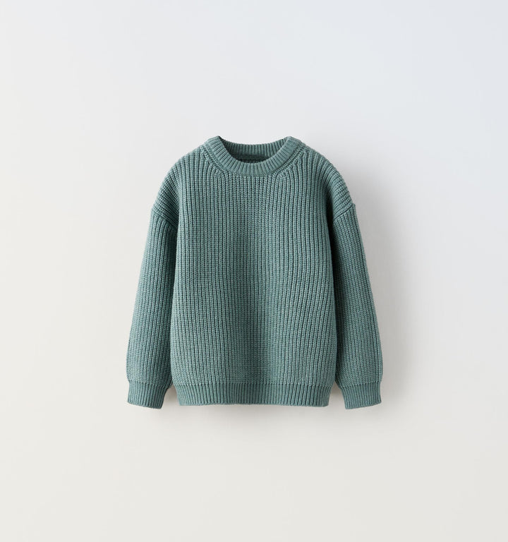 Moudda ZARA - Sweat-shirt - Tunisie 1